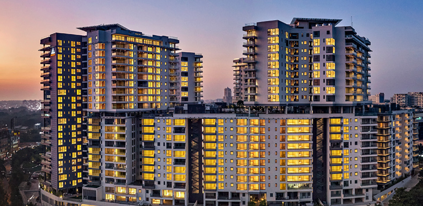 Embassy Developments